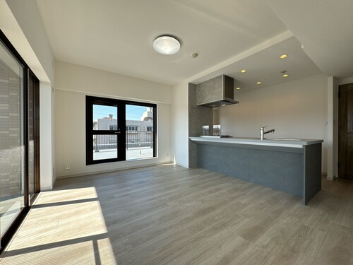 ディナ・スカーラお花茶屋の物件画像