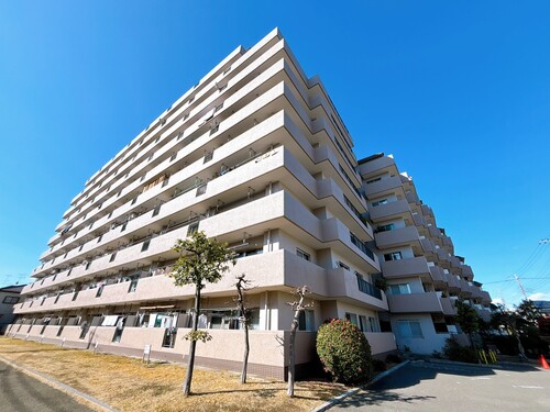 グリーンパーク金町の物件画像