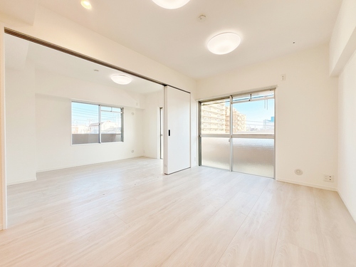 グリーンパーク金町の物件画像