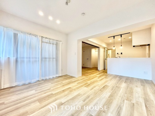 スターハイツ哲学堂の物件画像