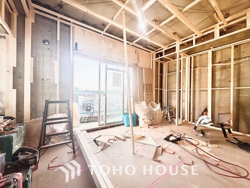 サンライフマンションの物件画像