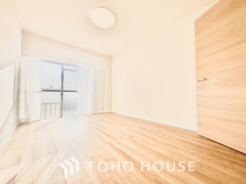 ハイネス上板橋の物件画像