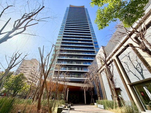 ＭＩＤ　ＴＯＷＥＲ　ＧＲＡＮＤの物件画像