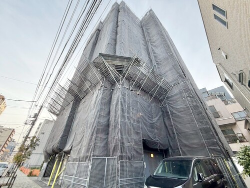 日神デュオステージ浅草今戸の物件画像