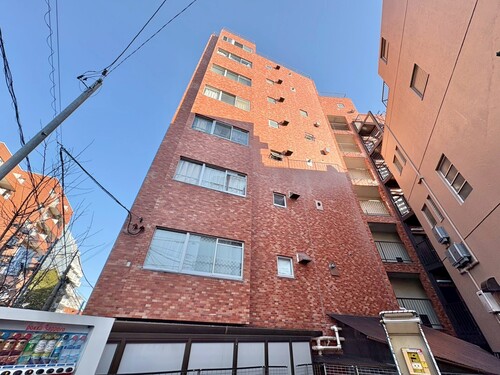 ハイライフ文京の物件画像