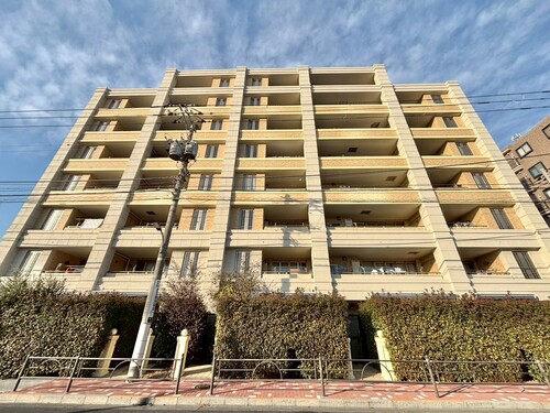 グランシティ練馬中村橋の画像