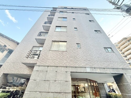 ザ・パームス菊川の物件画像