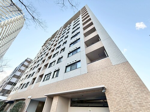 ブライトスクエアの物件画像