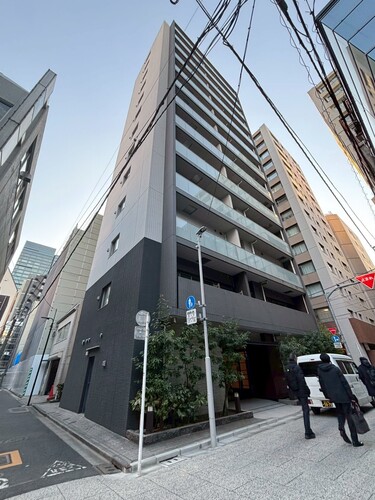 リビオレゾン大手町の画像