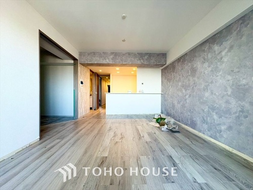 センチュリーひばりが丘コンフォートアリーナの物件画像