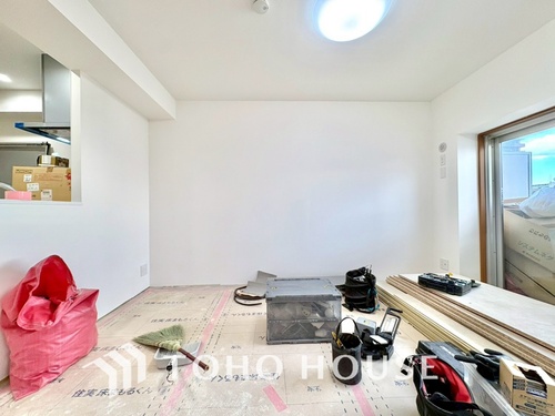 パシフィック武蔵野台ニューハイツの物件画像