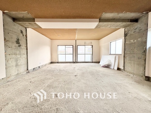 北沢ハイツの物件画像