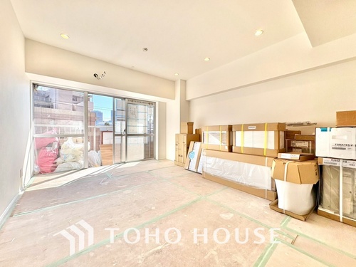 マンション島津山の物件画像