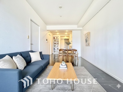 グランスイート神宮前の物件画像