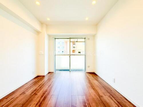 ニックハイムリビュレット野毛の物件画像