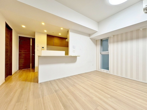 リストレジデンス西日暮里弐番館の物件画像