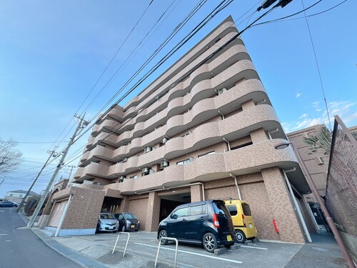 ライオンズマンション北小金の画像