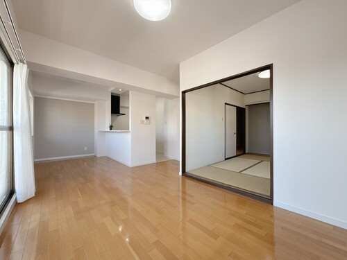 グリーンピア松戸の物件画像