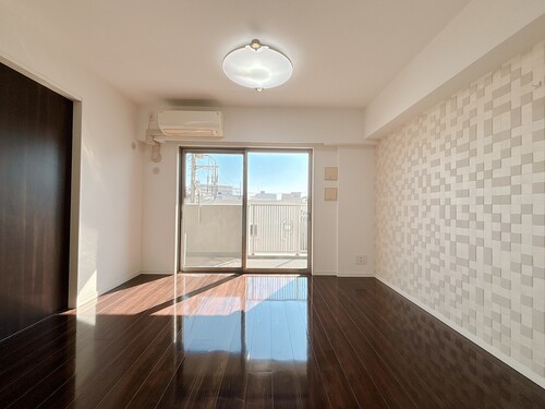 サンクレイドル新小岩の物件画像