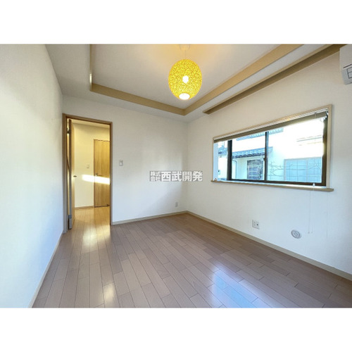 川越市大字笠幡 中古一戸建ての物件画像