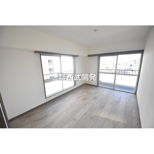 上福岡グロリアハイツの物件画像