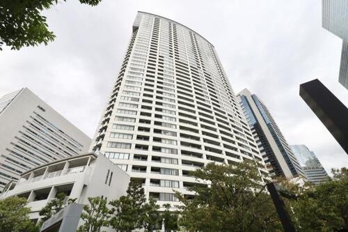 品川Ｖタワーの物件画像