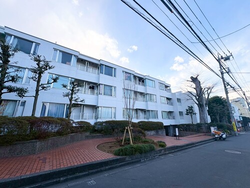 パイロットハウス北新宿の画像