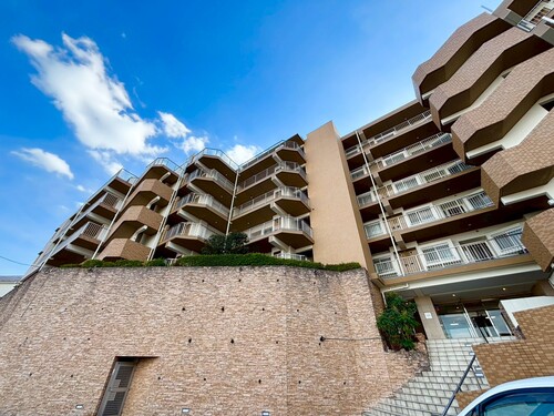 フロンティア日吉の画像