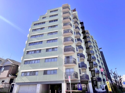 ロイヤルパレスの物件画像