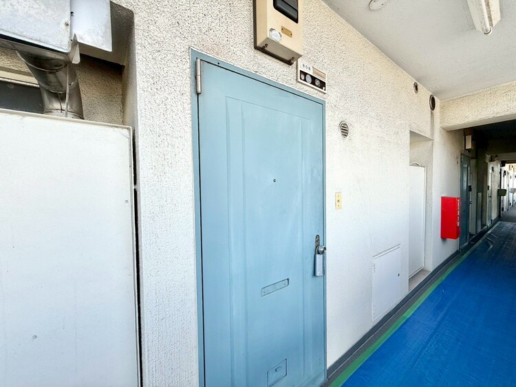 その他 清潔感のある落ち着いた雰囲気の玄関です。