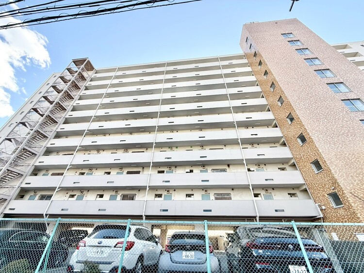 その他 忙しく過ぎゆく日常を置き去るほど、ゆったりした時間が流れる住環境。