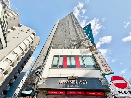 秀和五反田駅前レジデンスの物件画像