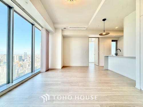 クラッシィタワー新宿御苑の物件画像