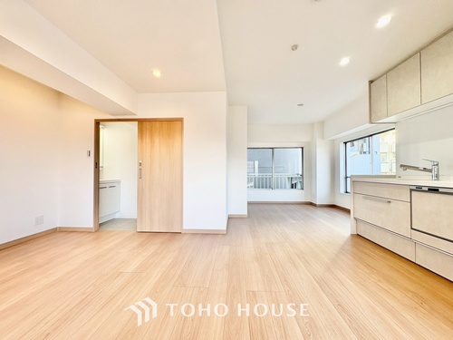 中落合東豊エステートの物件画像