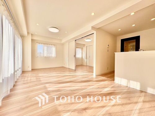 迦葉阿佐ヶ谷マンションの物件画像