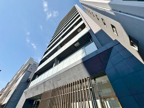 シティハウス新御徒町ステーションコートの物件画像