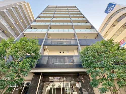 ＢＥＬＩＳＴＡ押上駅前の物件画像