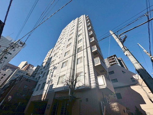 Ｄ’クラディア イヴァン御茶ノ水の物件画像