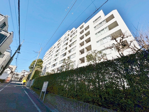 サンウッド文京開運坂上の物件画像