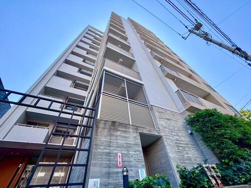 アスコットパーク住吉クラリスの画像