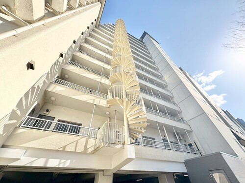 マンションヴィップ中野坂上の物件画像