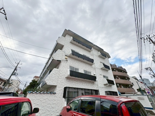 秀和東荻窪レジデンスの物件画像