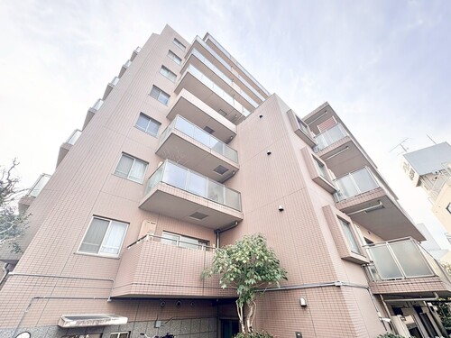 ヒルハイツ文京・春日の画像