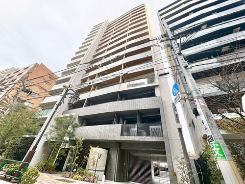 シティハウス南大塚テラスの物件画像