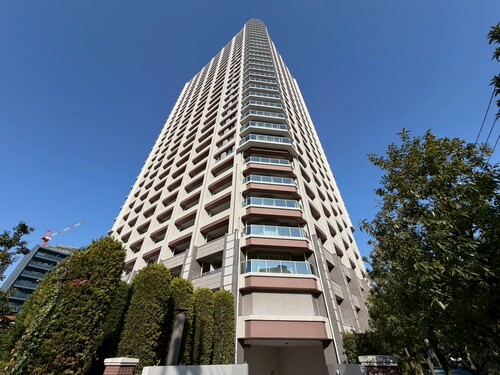 サウスゲートタワー川口の物件画像