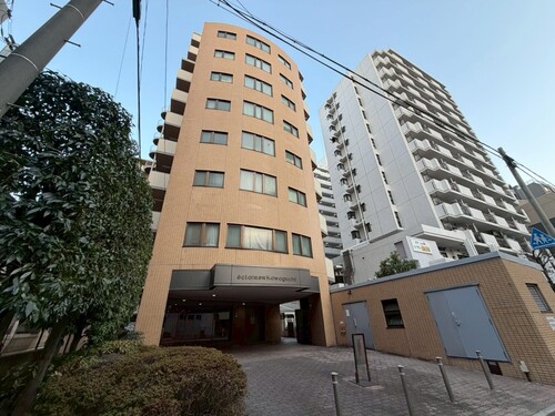 エクレール川口の物件画像