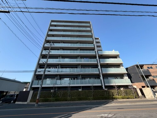 イニシア川口の画像