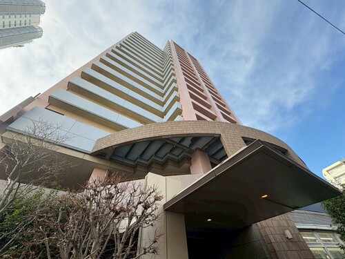 ライオンズプラザ川口の物件画像