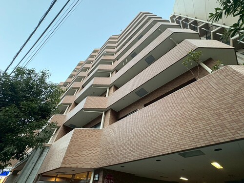 ライオンズマンション川口栄町の物件画像