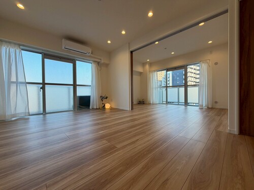 ライオンズマンション川口本町第弐の物件画像